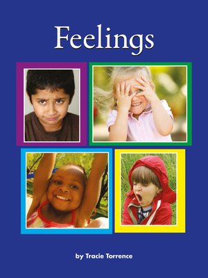 cover image of Feelings